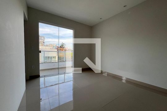 Quarto 1 de apartamento para alugar com 3 quartos, 120m² em Aeroporto, Juiz de Fora