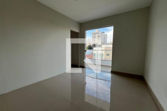 Quarto 1 de apartamento para alugar com 3 quartos, 120m² em Aeroporto, Juiz de Fora