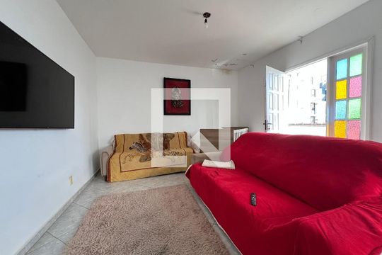 Sala de casa para alugar com 2 quartos, 130m² em Aeroporto, Juiz de Fora