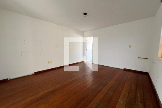 Sala/Quarto de casa para alugar com 2 quartos, 280m² em Aeroporto, Juiz de Fora