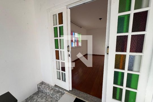 Suíte  de casa para alugar com 2 quartos, 280m² em Aeroporto, Juiz de Fora