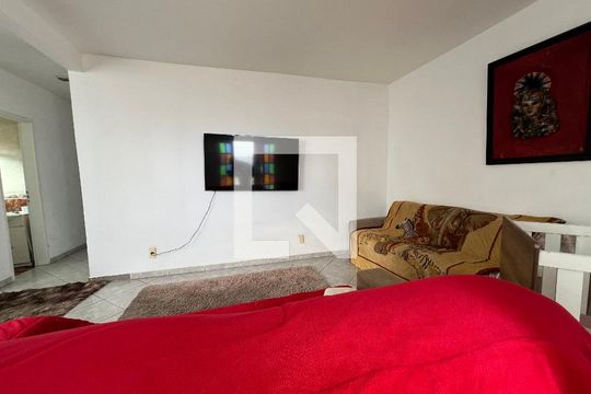 Sala de casa para alugar com 4 quartos, 360m² em Aeroporto, Juiz de Fora