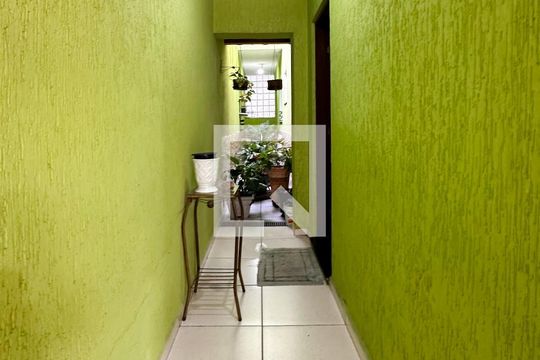 Entrada de casa à venda com 3 quartos, 250m² em Batistini, São Bernardo do Campo