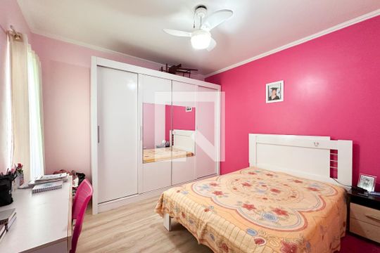 Quarto 1 de casa à venda com 3 quartos, 250m² em Batistini, São Bernardo do Campo