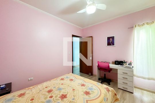 Quarto 1 de casa à venda com 3 quartos, 250m² em Batistini, São Bernardo do Campo