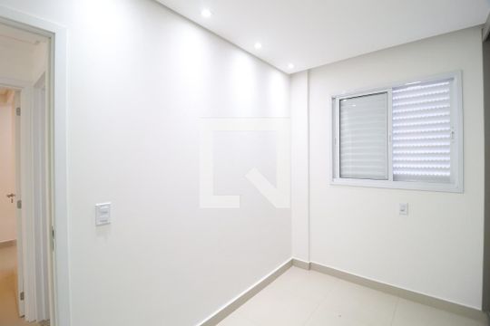Quarto 1 de apartamento para alugar com 2 quartos, 67m² em Novo Mundo, Uberlândia
