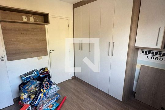Quarto 3 de casa de condomínio à venda com 3 quartos, 103m² em Pechincha, Rio de Janeiro
