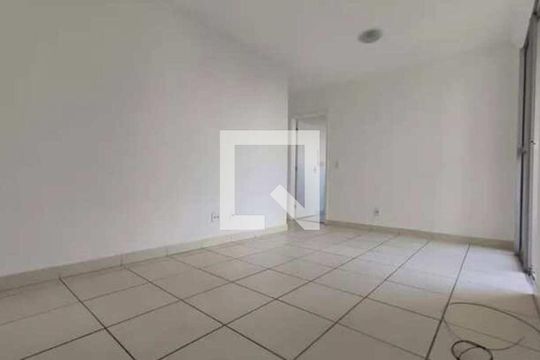 Sala de apartamento para alugar com 2 quartos, 47m² em Jardim Guanabara, Belo Horizonte