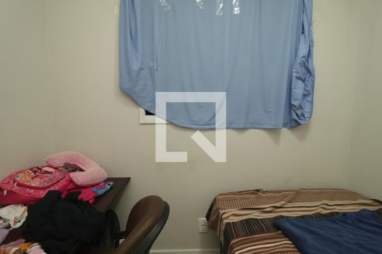 Quarto 1 de apartamento à venda com 2 quartos, 35m² em Cambuci, São Paulo