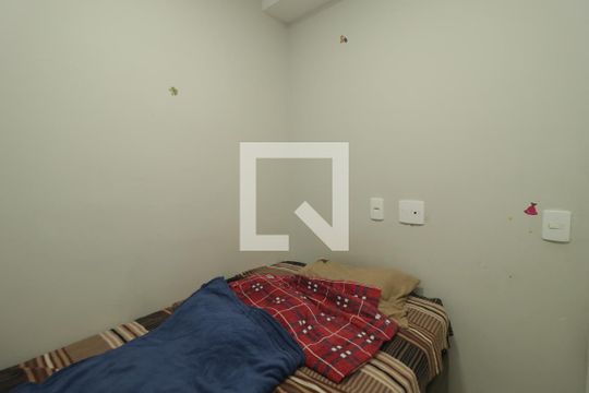 Quarto 1 de apartamento à venda com 2 quartos, 35m² em Cambuci, São Paulo