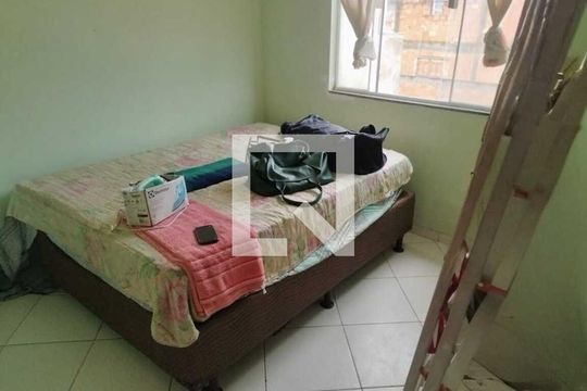 Quarto de casa para alugar com 4 quartos, 200m² em Cidade Beira Mar, Rio das Ostras