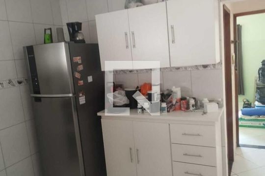Cozinha de casa para alugar com 4 quartos, 200m² em Cidade Beira Mar, Rio das Ostras