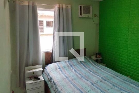 Quarto 3 de casa para alugar com 4 quartos, 200m² em Cidade Beira Mar, Rio das Ostras