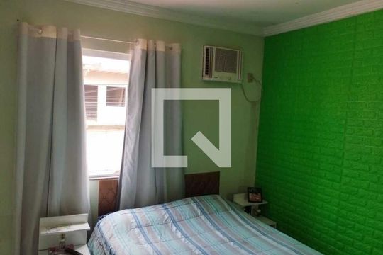 Quarto 3 de casa para alugar com 4 quartos, 200m² em Cidade Beira Mar, Rio das Ostras