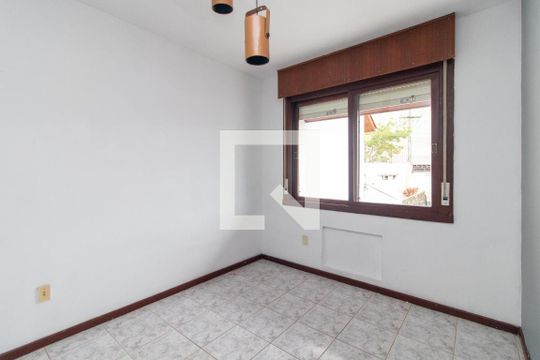 Quarto 2 de casa de condomínio à venda com 3 quartos, 126m² em Cavalhada, Porto Alegre