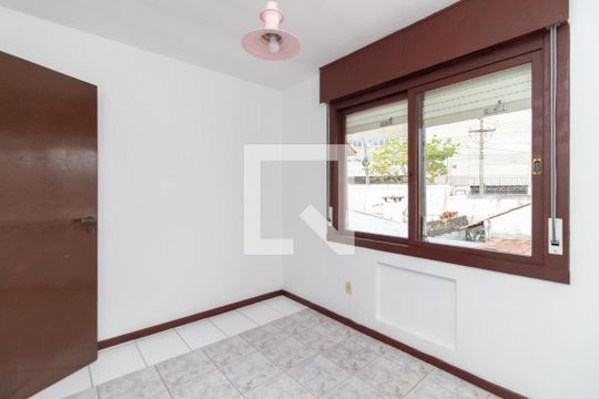 Quarto 1 de casa de condomínio à venda com 3 quartos, 126m² em Cavalhada, Porto Alegre
