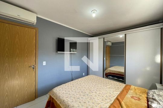 Apartamento para alugar com 2 quartos, 52m² em Liberdade, Novo Hamburgo