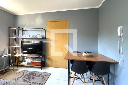 Apartamento para alugar com 2 quartos, 52m² em Liberdade, Novo Hamburgo