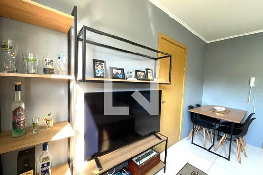 Apartamento para alugar com 2 quartos, 52m² em Liberdade, Novo Hamburgo