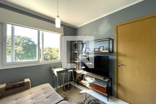 Apartamento para alugar com 2 quartos, 52m² em Liberdade, Novo Hamburgo