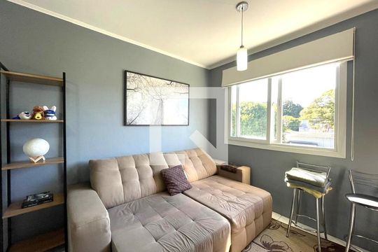 Apartamento para alugar com 2 quartos, 52m² em Liberdade, Novo Hamburgo