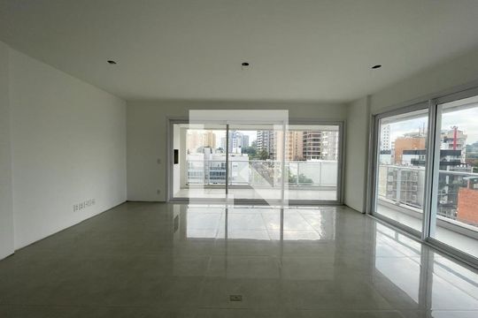 Apartamento para alugar com 3 quartos, 151m² em Morro do Espelho, São Leopoldo
