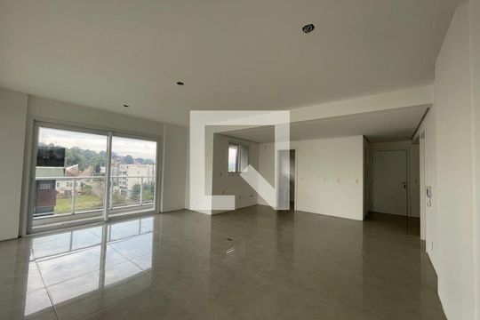 Apartamento para alugar com 3 quartos, 151m² em Morro do Espelho, São Leopoldo