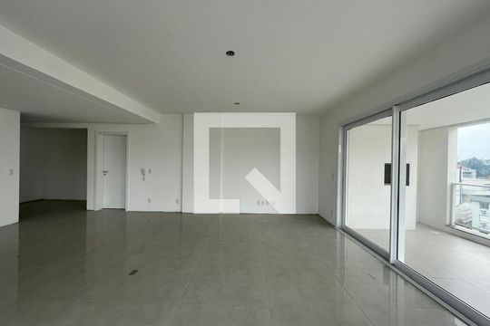 Apartamento para alugar com 3 quartos, 151m² em Morro do Espelho, São Leopoldo