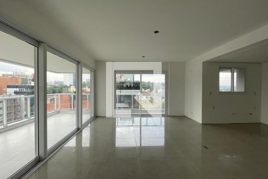 Apartamento para alugar com 3 quartos, 151m² em Morro do Espelho, São Leopoldo