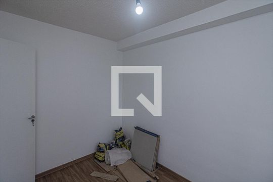 quarto _3 de apartamento à venda com 1 quarto, 25m² em Sacoma, São Paulo
