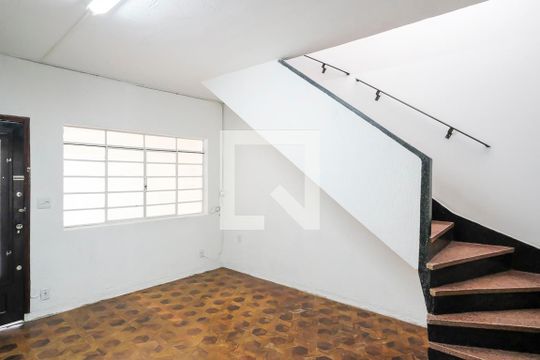 Sala de casa à venda com 2 quartos, 398m² em Santa Paula, São Caetano do Sul