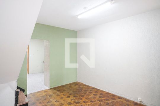 Sala de casa à venda com 2 quartos, 398m² em Santa Paula, São Caetano do Sul