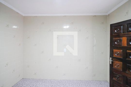 Cozinha de casa à venda com 2 quartos, 398m² em Santa Paula, São Caetano do Sul
