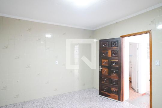 Cozinha de casa à venda com 2 quartos, 398m² em Santa Paula, São Caetano do Sul