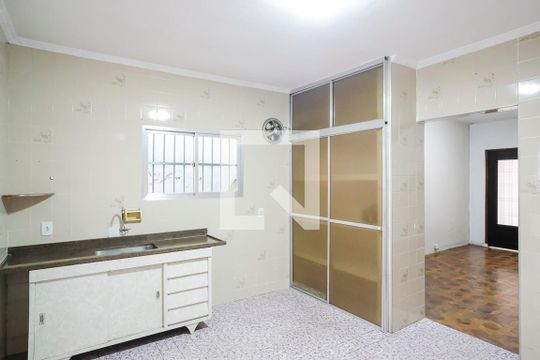 Cozinha de casa à venda com 2 quartos, 398m² em Santa Paula, São Caetano do Sul