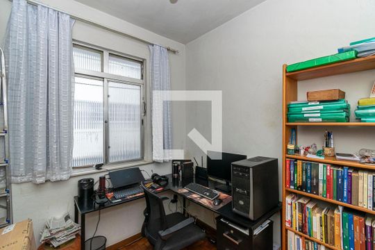 Quarto 1 de apartamento à venda com 3 quartos, 70m² em Vista Alegre, Rio de Janeiro