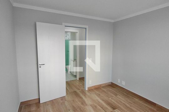 Quarto de apartamento para alugar com 2 quartos, 64m² em Centro, São Caetano do Sul