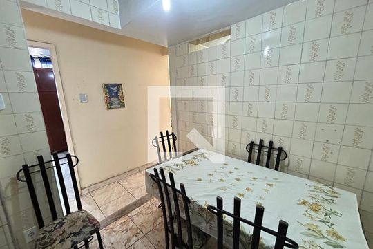 Copa de apartamento para alugar com 2 quartos, 73m² em Campinho, Rio de Janeiro