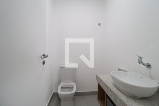 Apartamento para alugar com 2 quartos, 96m² em Gávea, Uberlândia