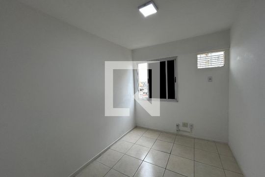 Quarto 1 de apartamento à venda com 2 quartos, 51m² em Del Castilho, Rio de Janeiro