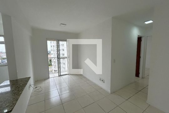 Apartamento à venda com 2 quartos, 51m² em Del Castilho, Rio de Janeiro