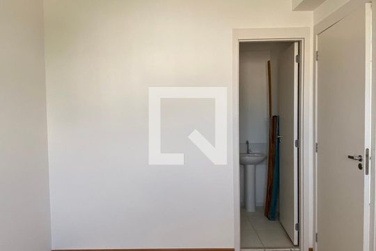 Suíte de casa à venda com 1 quarto, 35m² em Veloso, Osasco