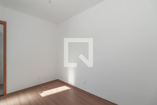 Quarto Suíte de apartamento para alugar com 2 quartos, 65m² em Jardim Itu Planalto, Porto Alegre