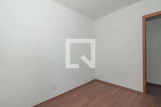 Quarto Suíte de apartamento para alugar com 2 quartos, 65m² em Jardim Itu Planalto, Porto Alegre