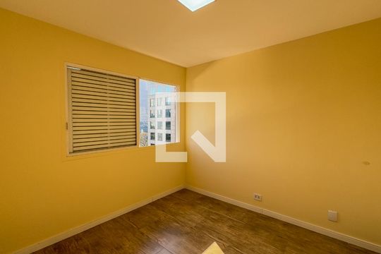 Quarto Suíte de apartamento à venda com 3 quartos, 98m² em  Cidade Monções, São Paulo