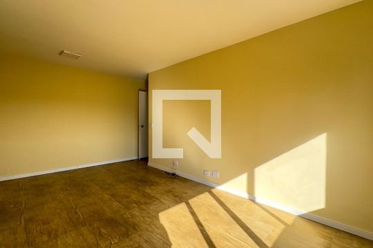 Sala de apartamento à venda com 3 quartos, 98m² em  Cidade Monções, São Paulo