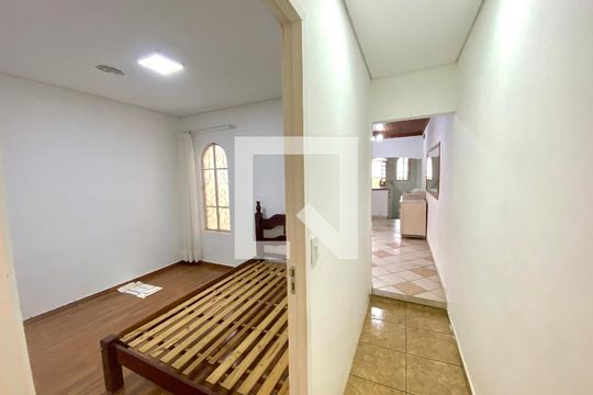 Casa à venda com 3 quartos, 114m² em Parque Santo Antonio, Guarulhos