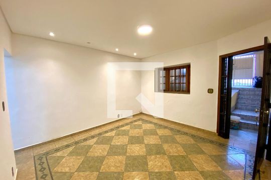 Casa à venda com 3 quartos, 114m² em Parque Santo Antonio, Guarulhos