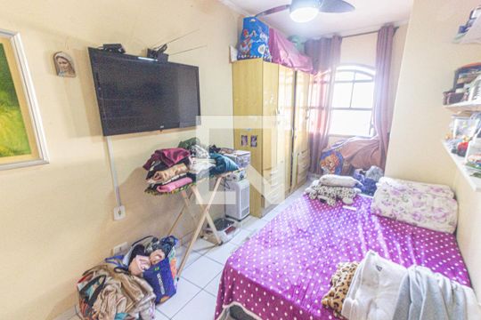 Quarto 1 de casa à venda com 4 quartos, 252m² em Mooca, São Paulo