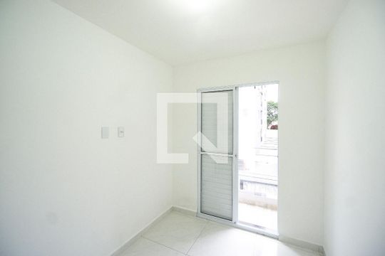 Quarto 01 de apartamento para alugar com 2 quartos, 39m² em Penha de França, São Paulo